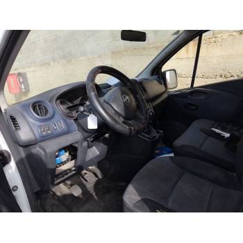 OPEL VIVARO B AUTOBÚS (X82)