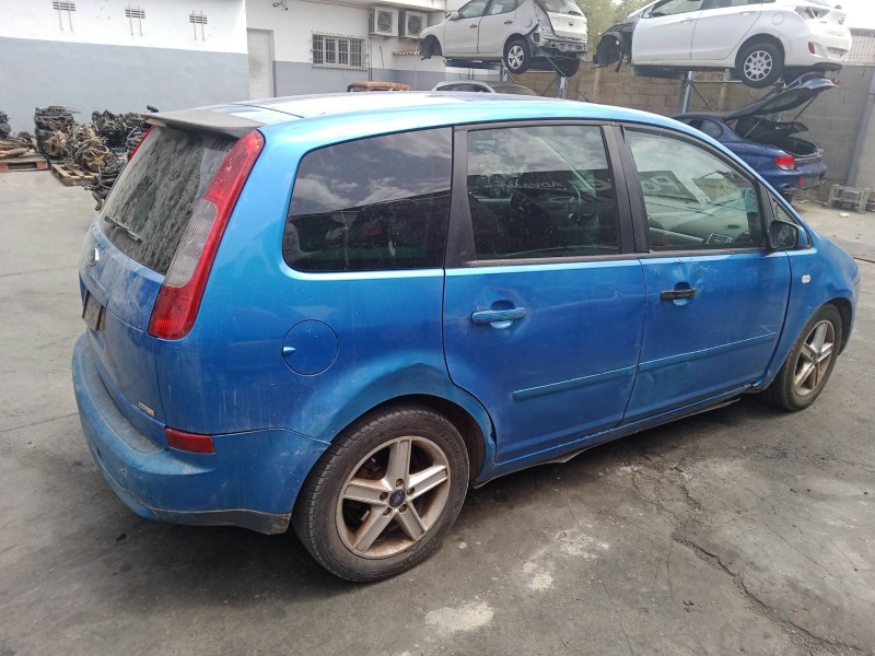 ford focus c-max (dm2) del año 2007