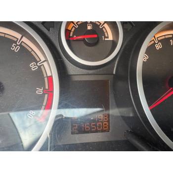 OPEL CORSA D (S07)