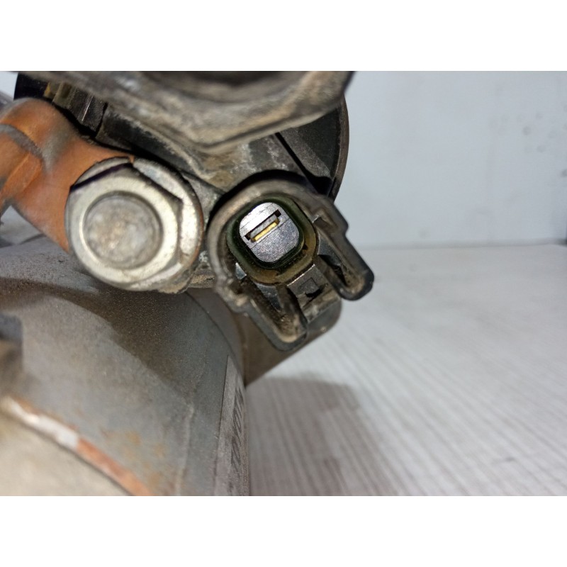 Recambio de motor arranque para toyota auris (_e15_) 1.4 d-4d (nde150_) referencia OEM IAM 28100-0N050 MS428000-6200 