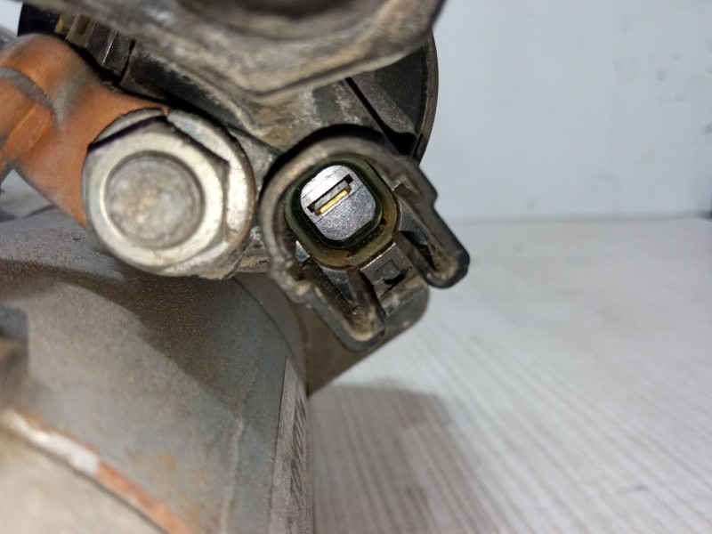 Recambio de motor arranque para toyota auris (_e15_) 1.4 d-4d (nde150_) referencia OEM IAM 28100-0N050 MS428000-6200 