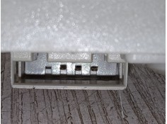 Recambio de luz interior delantera para volkswagen lupo i (6x1, 6e1) 1.0 referencia OEM IAM    2