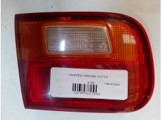 Recambio de piloto trasero izquierdo para honda civic v coupé (ej) 1.5 i lsi (ej2) referencia OEM IAM   