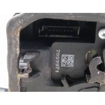 CERRADURA PUERTA DELANTERA DERECHA 