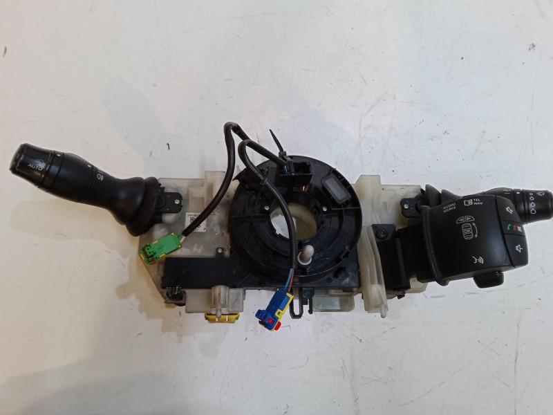 Recambio de mando luces para renault megane iii hatchback (bz0/1_, b3_) 1.5 dci referencia OEM IAM   