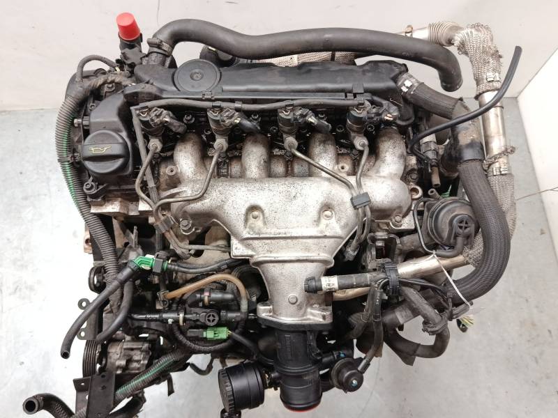 MOTOR COMPLETO 