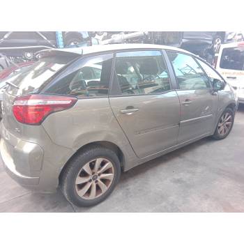 CITROËN C4 PICASSO I MONOSPACE (UD_)