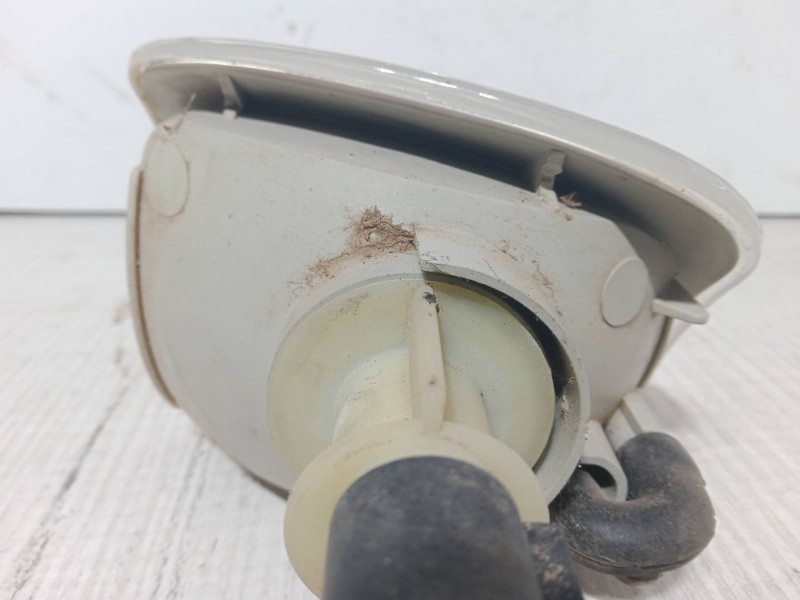 Recambio de intermitente delantero izquierdo para seat arosa (6h1) 1.0 referencia OEM IAM 6H0953041D  