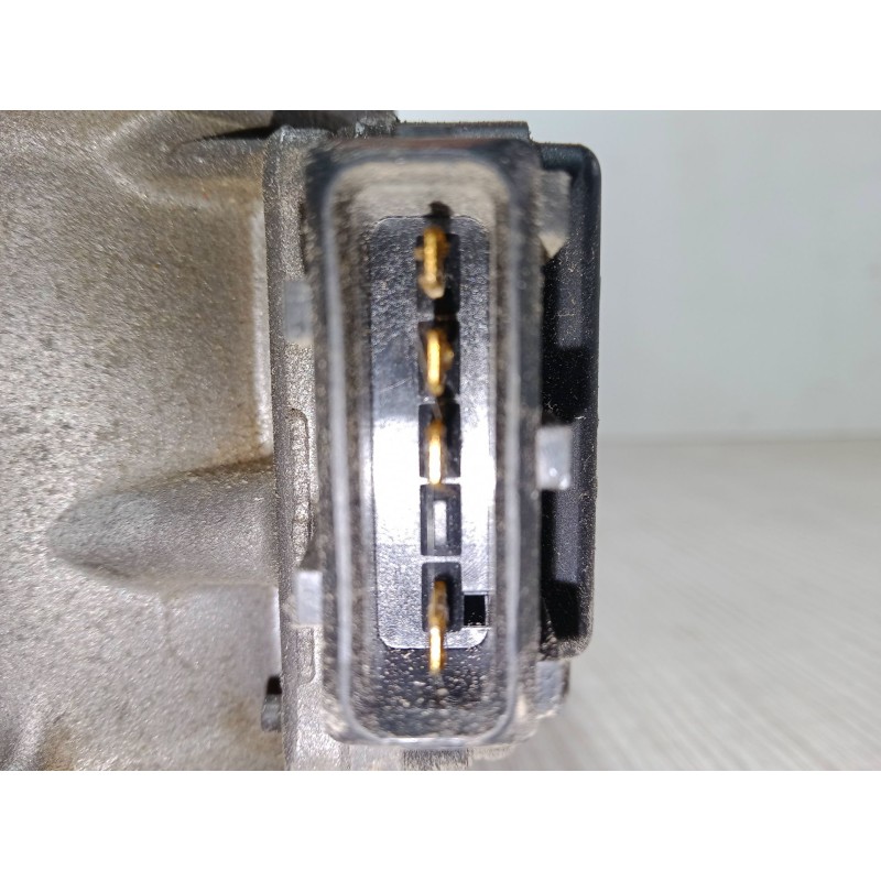 Recambio de caudalimetro para ford escort classic (aal, abl) 1.8 td referencia OEM IAM 93BB-12B579-BA.AFH60-02A  