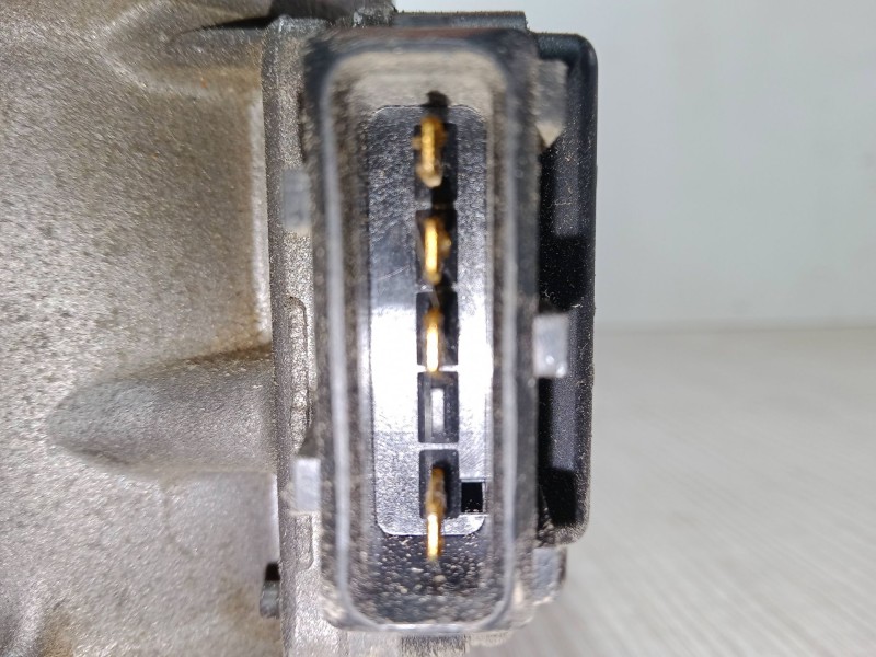 Recambio de caudalimetro para ford escort classic (aal, abl) 1.8 td referencia OEM IAM 93BB-12B579-BA.AFH60-02A  