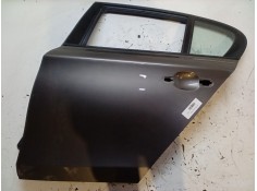 Recambio de puerta trasera izquierda para bmw 1 (e87) 120 d referencia OEM IAM
