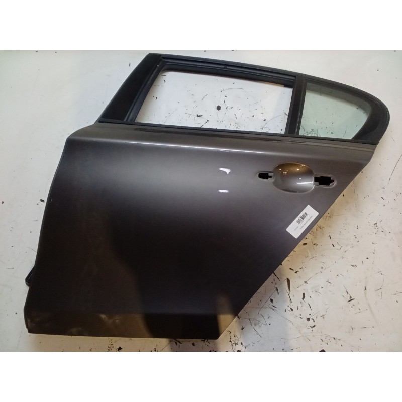 Recambio de puerta trasera izquierda para bmw 1 (e87) 120 d referencia OEM IAM   