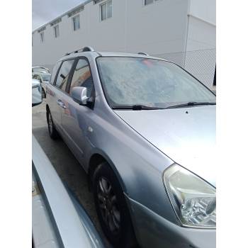 KIA CARNIVAL / GRAND CARNIVAL III (VQ)