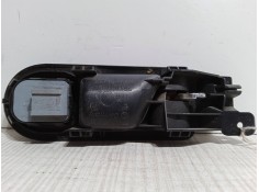Recambio de maneta interior puerta delantera izquierda para volkswagen golf iv (1j1) 1.4 16v referencia OEM IAM 381837113L   2