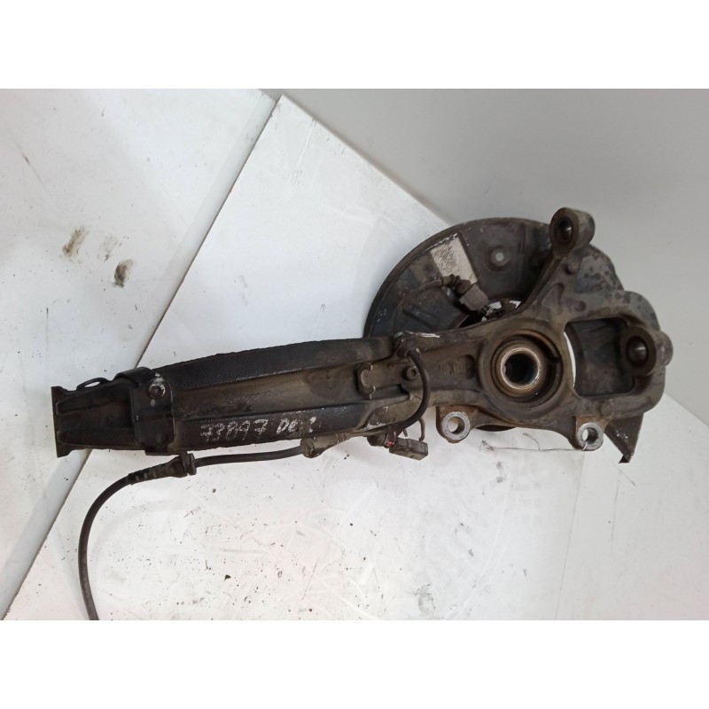 Recambio de mangueta delantera derecha para volkswagen touareg (7la, 7l6, 7l7) 2.5 r5 tdi referencia OEM IAM   