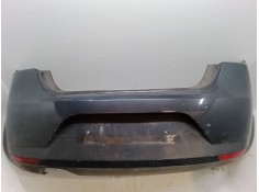 Recambio de paragolpes trasero para seat leon (1p1) 1.9 tdi referencia OEM IAM   