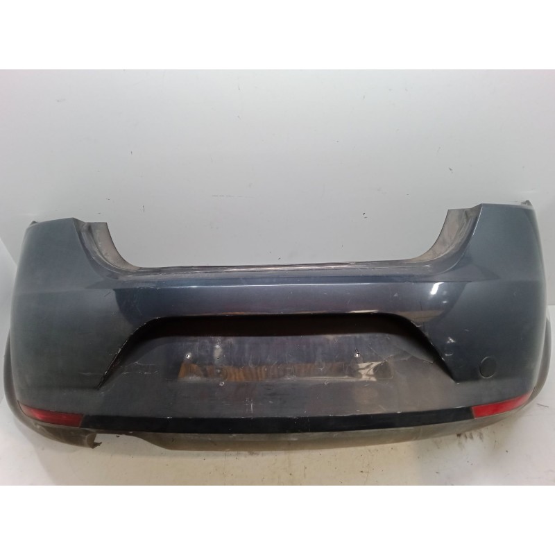 Recambio de paragolpes trasero para seat leon (1p1) 1.9 tdi referencia OEM IAM   