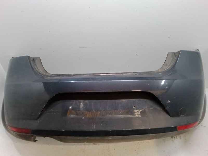 Recambio de paragolpes trasero para seat leon (1p1) 1.9 tdi referencia OEM IAM   