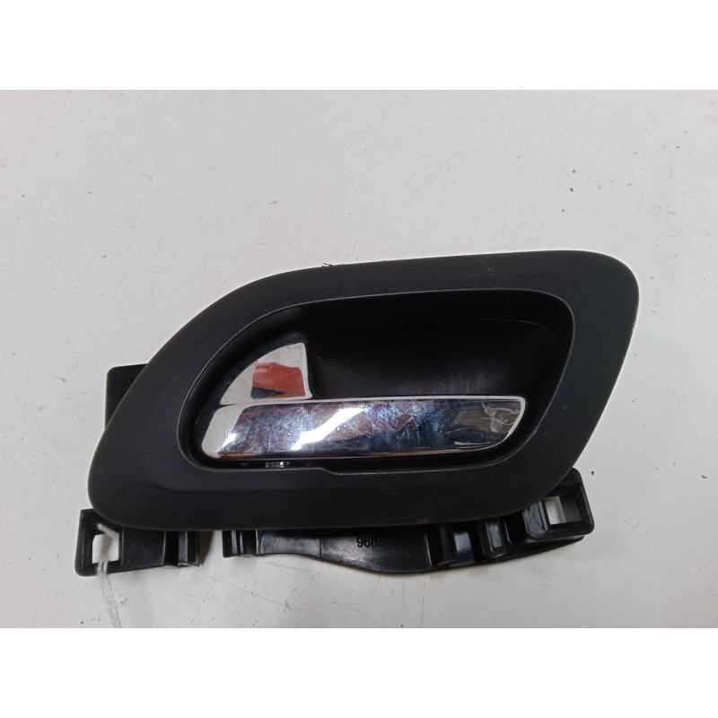 Recambio de maneta interior puerta trasera izquierda para peugeot 5008 (0u_, 0e_) 1.6 hdi referencia OEM IAM   