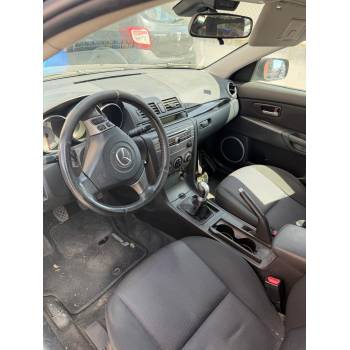 MAZDA 3 (BK)