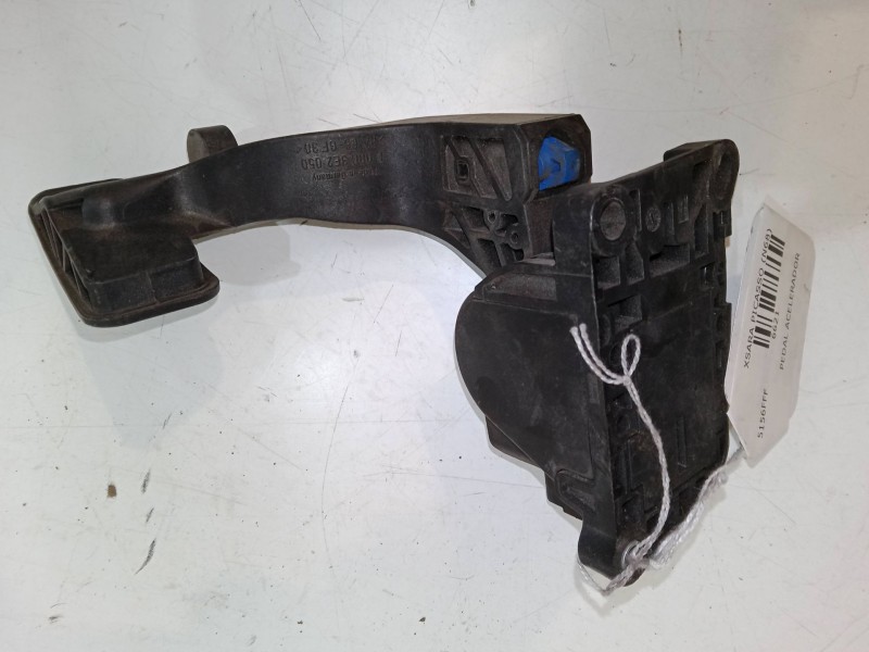 Recambio de pedal acelerador para citroën xsara picasso (n68) 1.6 hdi referencia OEM IAM   