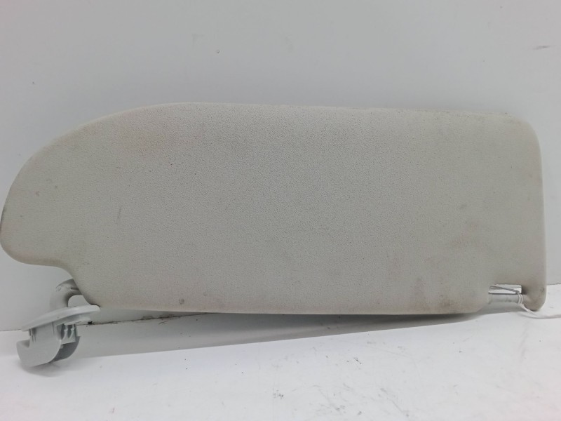 Recambio de parasol izquierdo para seat ibiza iii (6l1) 1.4 tdi referencia OEM IAM   