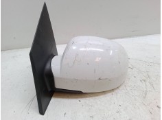 Recambio de retrovisor electrico izquierdo para hyundai getz (tb) 1.3 referencia OEM IAM    2
