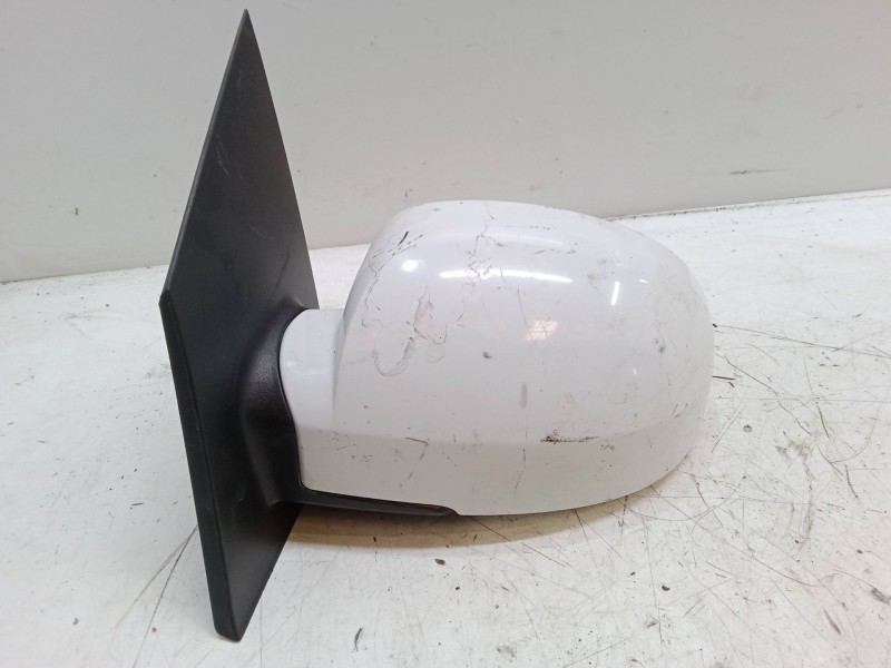 Recambio de retrovisor electrico izquierdo para hyundai getz (tb) 1.3 referencia OEM IAM   
