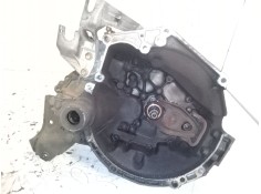 Recambio de caja de cambios manual 5 velocidades para citroën c2 (jm_) 1.4 referencia OEM IAM 20CQ13