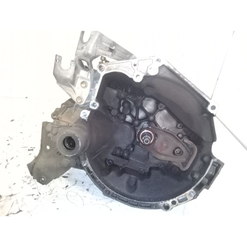 Recambio de caja de cambios manual 5 velocidades para citroën c2 (jm_) 1.4 referencia OEM IAM 20CQ13  