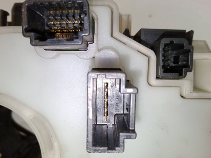 Recambio de mando luces para renault megane iii hatchback (bz0/1_, b3_) 1.5 dci referencia OEM IAM   