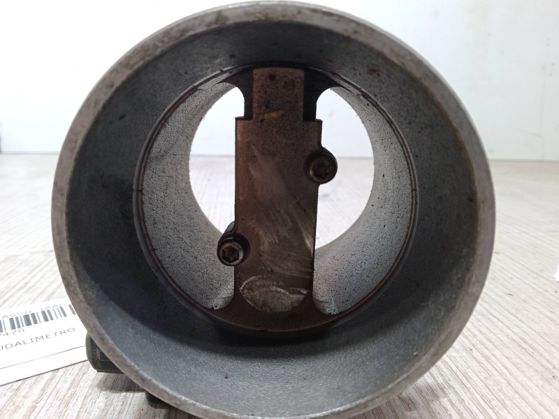 Recambio de caudalimetro para ford escort classic (aal, abl) 1.8 td referencia OEM IAM 93BB-12B579-BA.AFH60-02A  