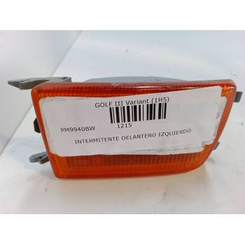 INTERMITENTE DELANTERO IZQUIERDO 