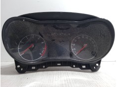 Recambio de cuadro instrumentos para opel corsa e (x15) 1.4 (08, 68) referencia OEM IAM 367030224.509775FG1F02612Q  