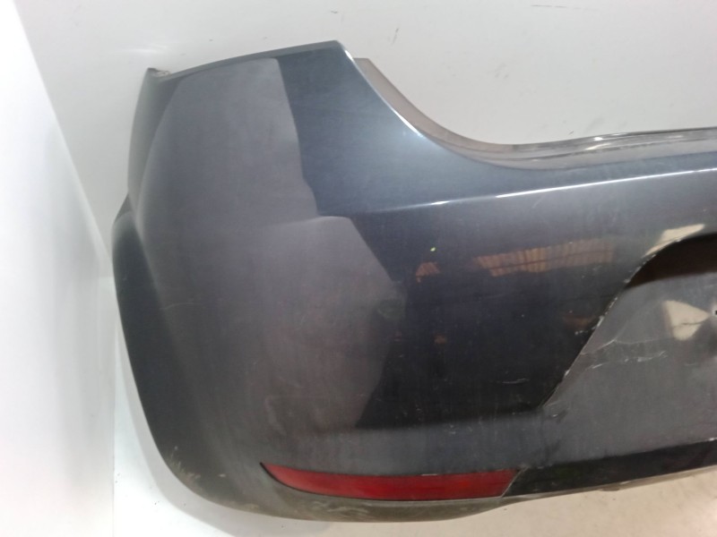 Recambio de paragolpes trasero para seat leon (1p1) 1.9 tdi referencia OEM IAM   