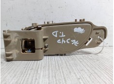 Recambio de maneta interior puerta trasera derecha para ssangyong rodius i 2.7 xdi referencia OEM IAM    2