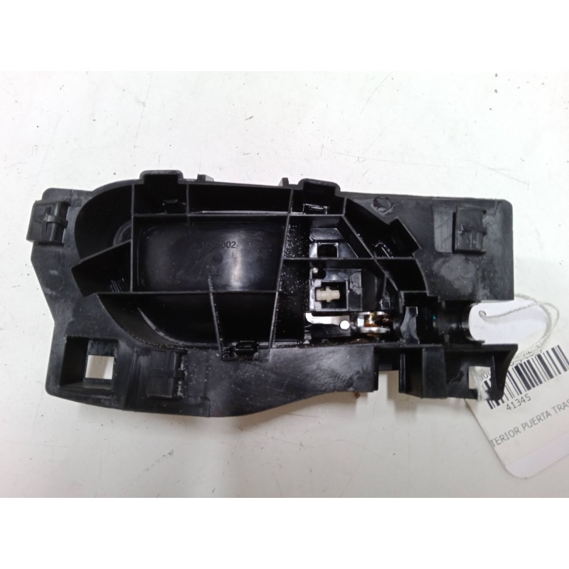 Recambio de maneta interior puerta trasera izquierda para peugeot 5008 (0u_, 0e_) 1.6 hdi referencia OEM IAM   