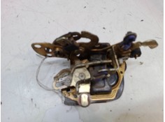 Recambio de cerradura maletero / porton para opel monterey a (m92) 3.1 td (ubs69d, ubs69g) referencia OEM IAM