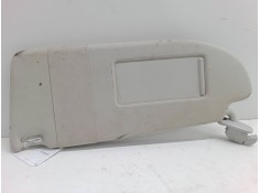 Recambio de parasol izquierdo para seat ibiza iii (6l1) 1.4 tdi referencia OEM IAM    2