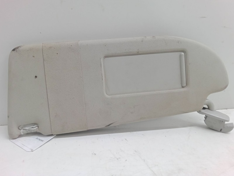 Recambio de parasol izquierdo para seat ibiza iii (6l1) 1.4 tdi referencia OEM IAM   