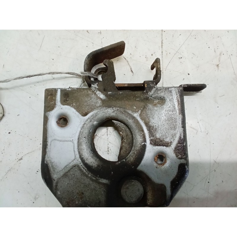 Recambio de cerradura capo para renault megane ii station wagon (km0/1_) 1.5 dci (km16, km1e) referencia OEM IAM   