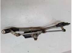 Recambio de motor limpia delantero para renault megane iii hatchback (bz0/1_, b3_) 1.5 dci referencia OEM IAM