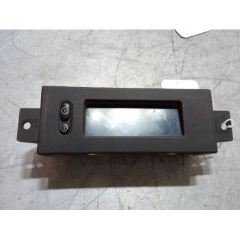 PANTALLA INTERIOR RELOJ 009164455 