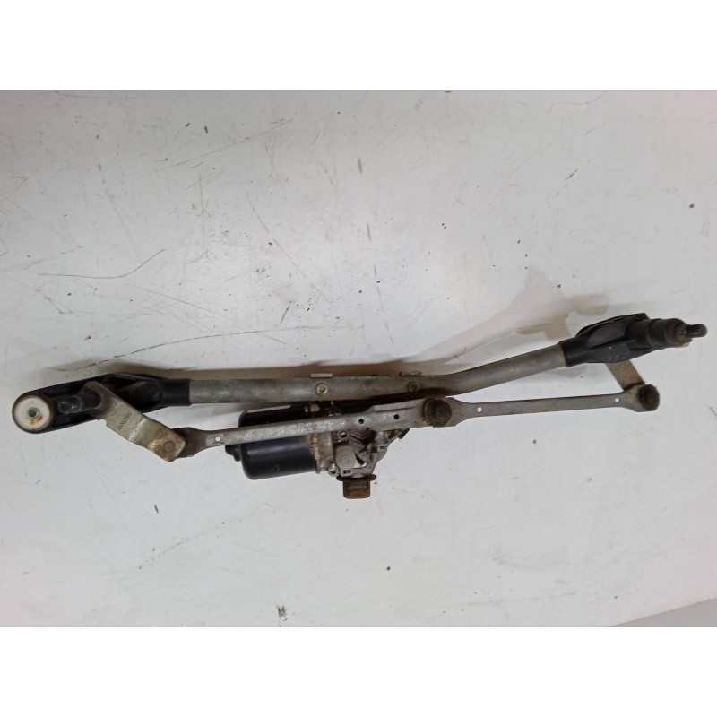 Recambio de motor limpia delantero para renault megane iii hatchback (bz0/1_, b3_) 1.5 dci referencia OEM IAM   