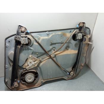 ELEVALUNAS ELECTRICO DELANTERO IZQUIERDO 6L4837751ED 
