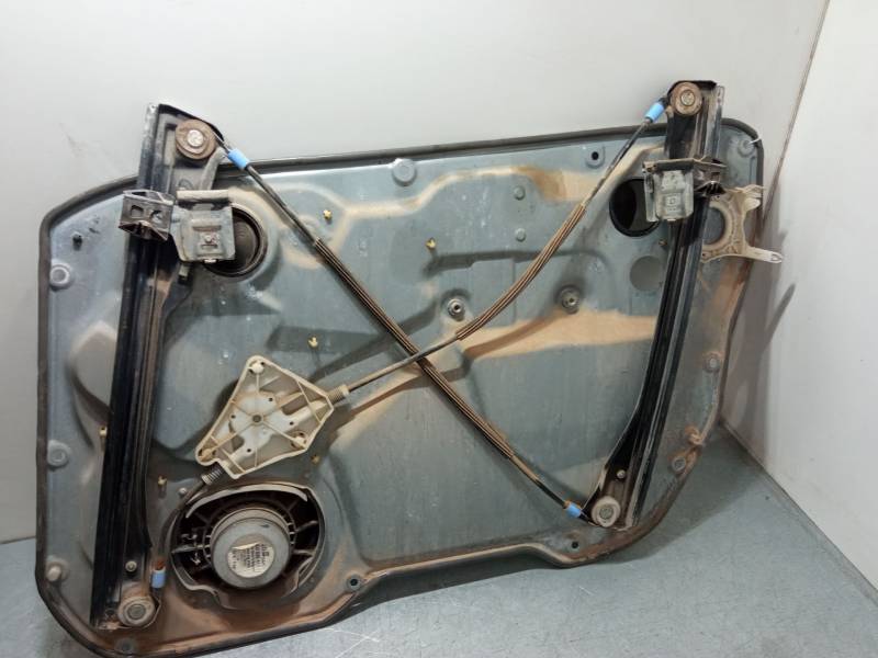 ELEVALUNAS ELECTRICO DELANTERO IZQUIERDO 6L4837751ED 