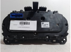 Recambio de cuadro instrumentos para opel corsa e (x15) 1.4 (08, 68) referencia OEM IAM 367030224.509775FG1F02612Q   2