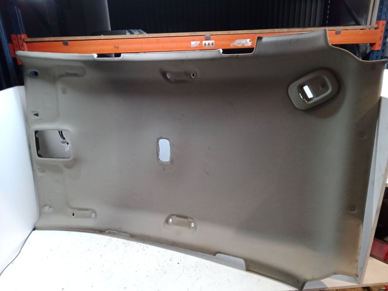 Recambio de tapizado techo interior para kia carens iv 1.7 crdi referencia OEM IAM   