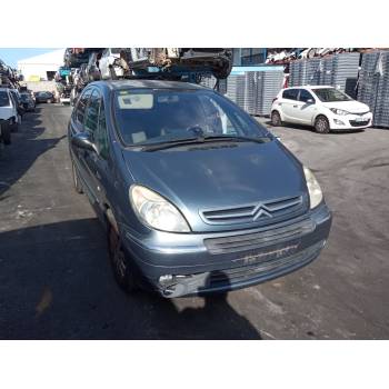 CITROËN XSARA PICASSO (N68)