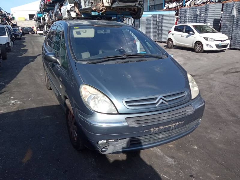 CITROËN XSARA PICASSO (N68)